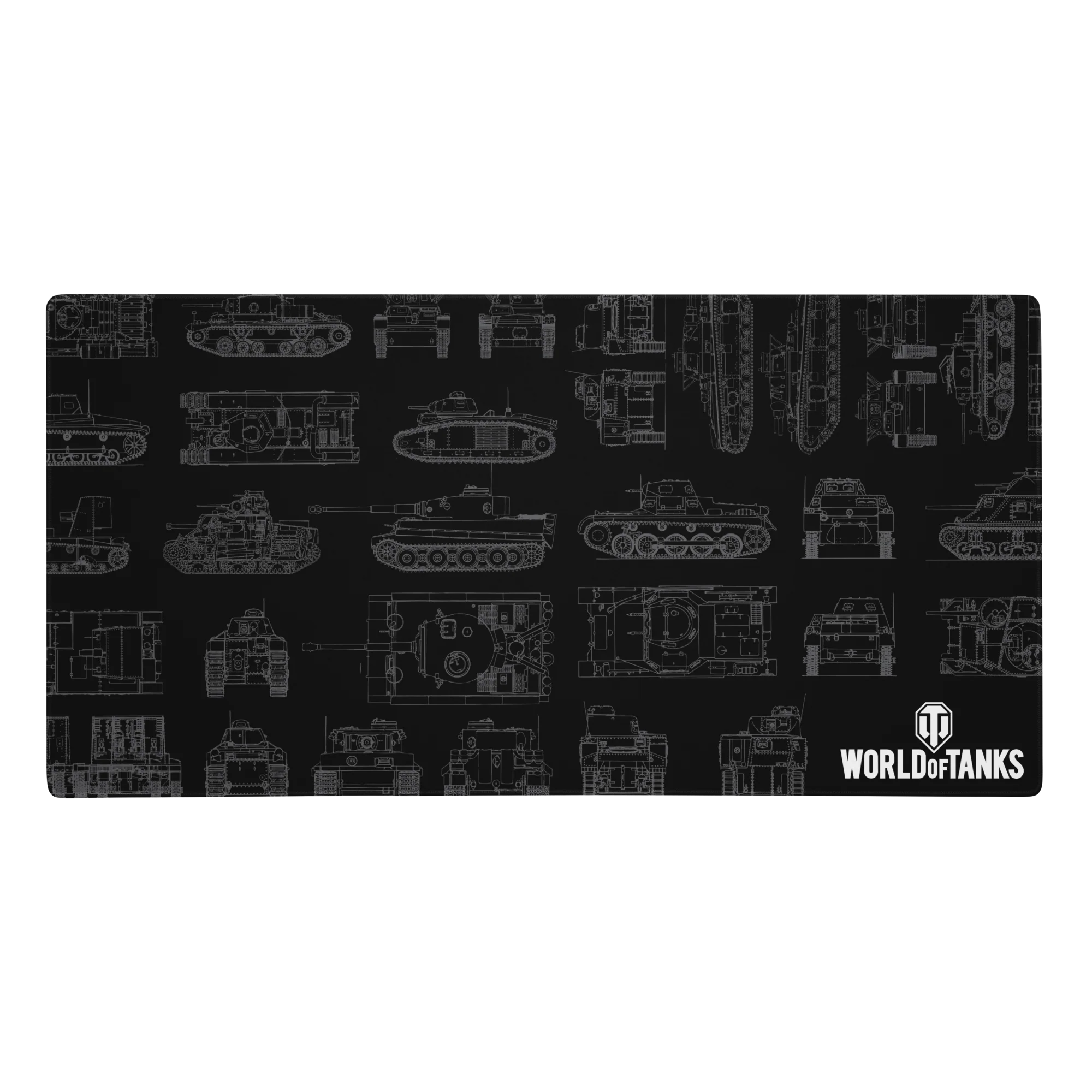 Mousepads
